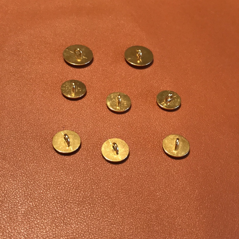 Blazer Buttons - image 6